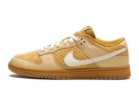 Nike Dunk Low "waffle"