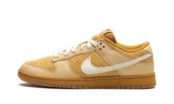 Nike Dunk Low "waffle"