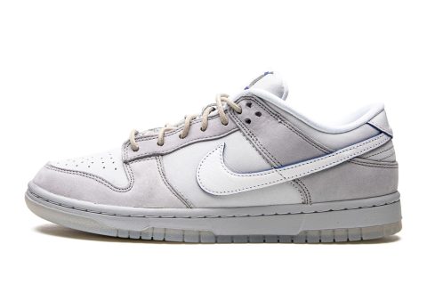 Nike Dunk Low "wolf Grey / Pure Platinum"