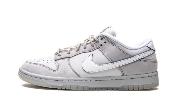 Nike Dunk Low "wolf Grey / Pure Platinum"