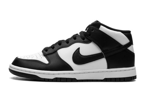 Nike Dunk Mid "panda"