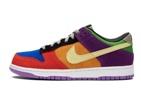 Nike Dunk Prm Low Sp "viotech 2019"