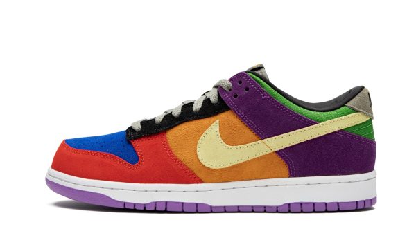 Nike Dunk Prm Low Sp "viotech 2019"