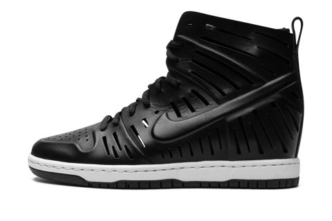 Nike Dunk Sky Hi 2.0 Wmns "joli Black"