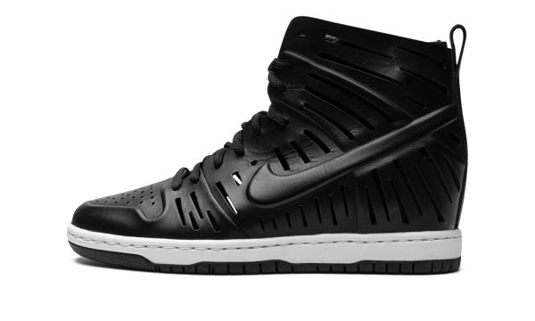 Nike Dunk Sky Hi 2.0 Wmns "joli Black"