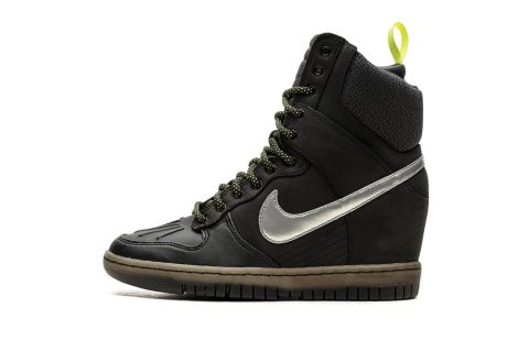 Dunk Sky Hi Sneakerboot 2.0 Wmns