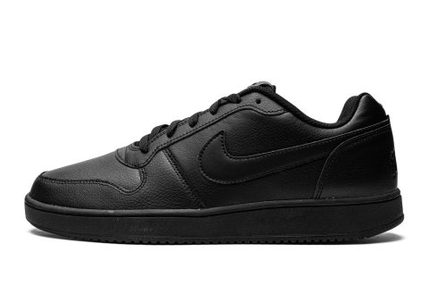 Nike Ebernon Low Black