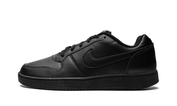 Nike Ebernon Low Black