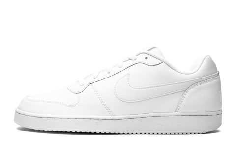 Nike Ebernon Low White / White