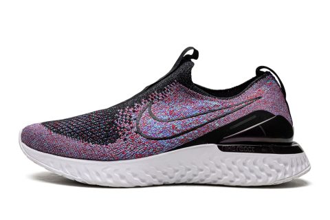 Nike Epic Phantom React Flyknit Wmns