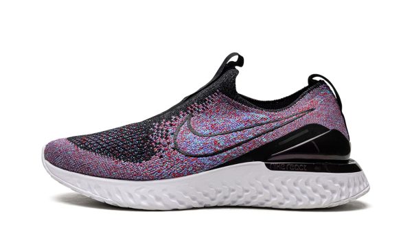 Nike Epic Phantom React Flyknit Wmns