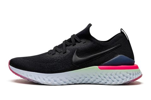 Nike Epic React Flyknit 2 Mns Wmns