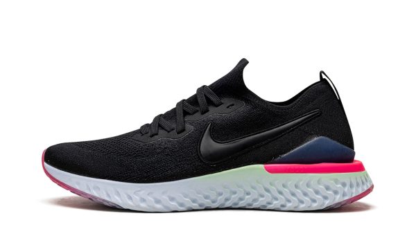 Nike Epic React Flyknit 2 Mns Wmns