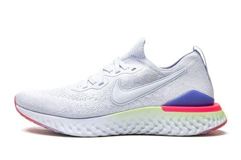 Nike Epic React Flyknit