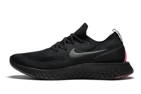 Nike Epic React Flyknit Betrue "betrue"