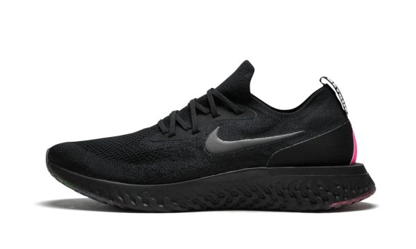 Nike Epic React Flyknit Betrue "betrue"