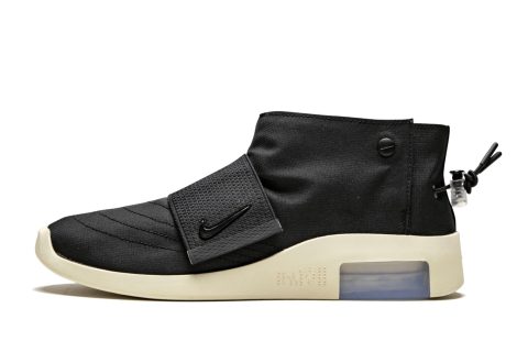 Nike Fear Of God Moccasin "black"