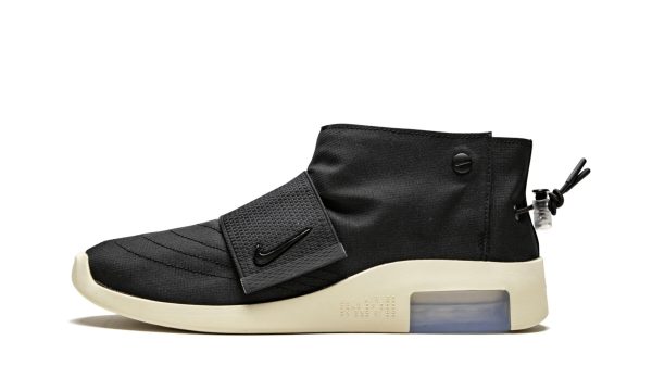 Nike Fear Of God Moccasin "black"