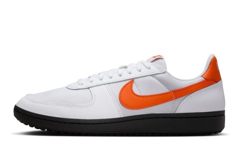 Nike Field General 82 "orange Blaze"