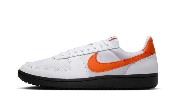 Nike Field General 82 "orange Blaze"