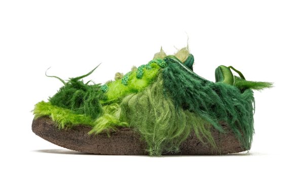 Nike Flea 1 "cactus Plant Flea Market - Forest Green"