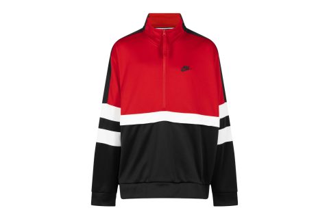 Nike Fleece Full Zip Jacket