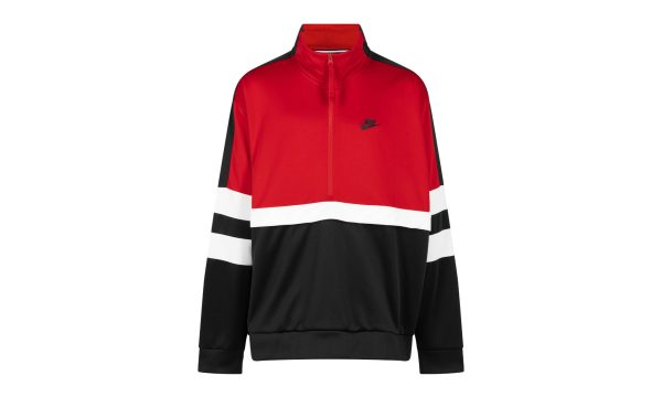 Nike Fleece Full Zip Jacket