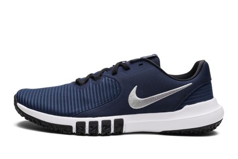 Nike Flex Control Tr4 "midnight Navy"