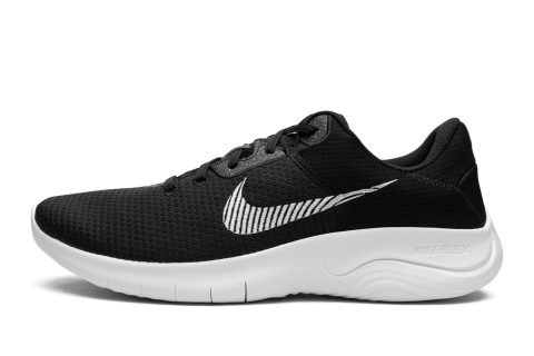 Nike Flex Experience Run 11 "black/white"