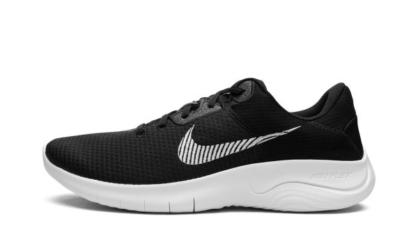 Nike Flex Experience Run 11 "black/white"