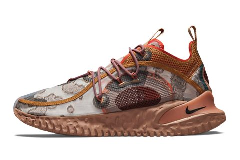 Nike Flow 2020 Ispa "desert Dust"