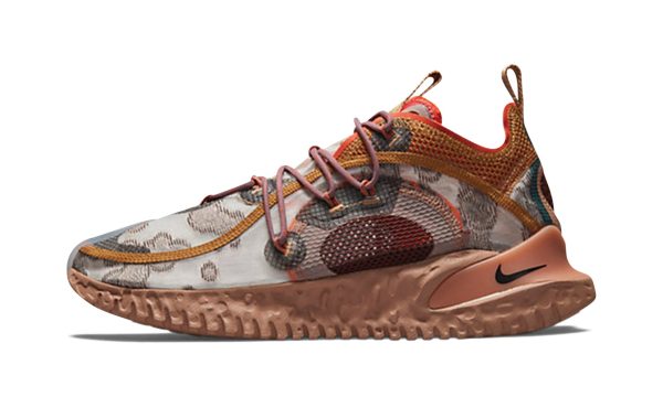 Nike Flow 2020 Ispa "desert Dust"