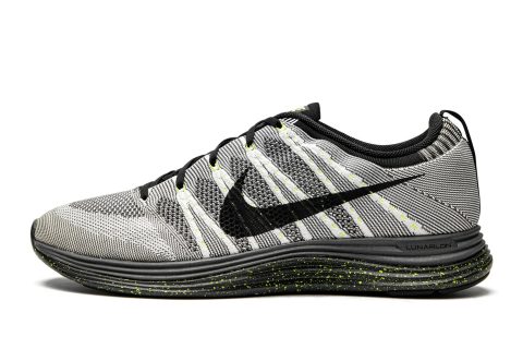 Nike Flyknit Lunar1+