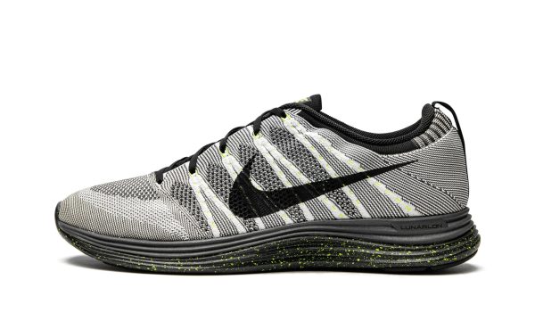 Nike Flyknit Lunar1+