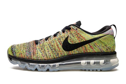 Nike Flyknit Max Mns Wmns