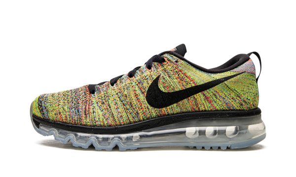 Nike Flyknit Max Mns Wmns