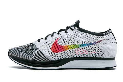 Nike Flyknit Racer Betrue "be True"