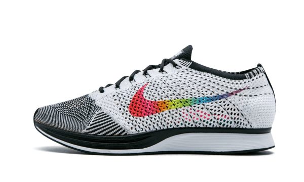 Nike Flyknit Racer Betrue "be True"