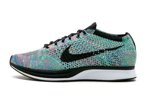 Nike Flyknit Racer "multi-color 2.0"