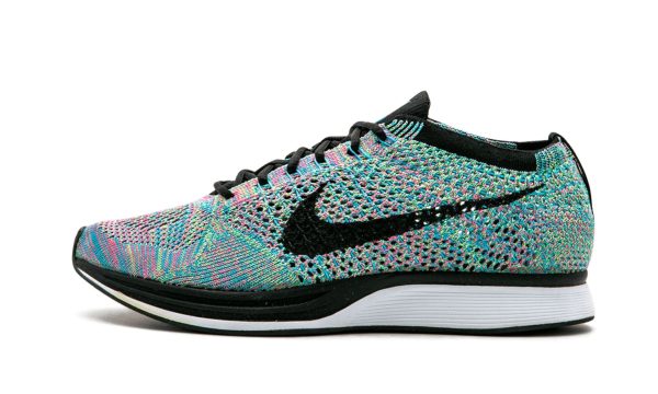 Nike Flyknit Racer "multi-color 2.0"