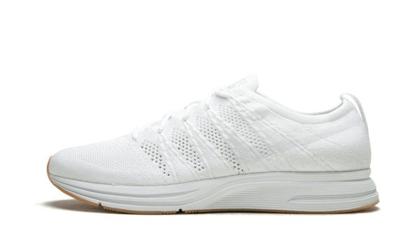 Nike Flyknit Trainer White / White-white