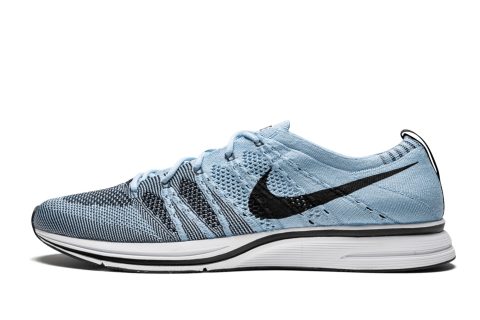 Nike Flyknit Trainer "cirrus Blue"