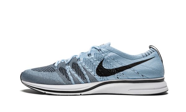 Nike Flyknit Trainer "cirrus Blue"