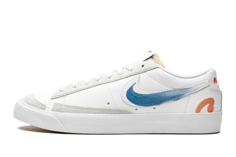 Nike Flyleather Blazer Low 77 "mayumi Yamase"