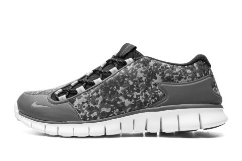 Footscape Free "black/white"