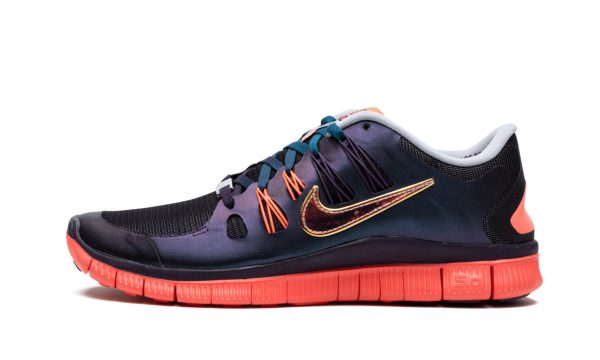 Nike Free 5.0+ Db