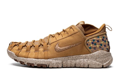 Nike Free Crater Trail Moc