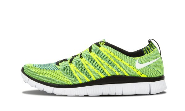 Nike Free Flyknit Htm Sp