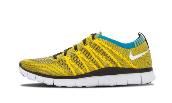 Nike Free Flyknit Htm Sp "htm"