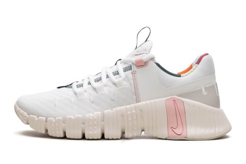 Nike Free Metcon 3 Wmns "all Petals United"